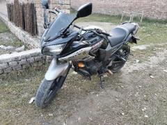 Yamaha FAZER